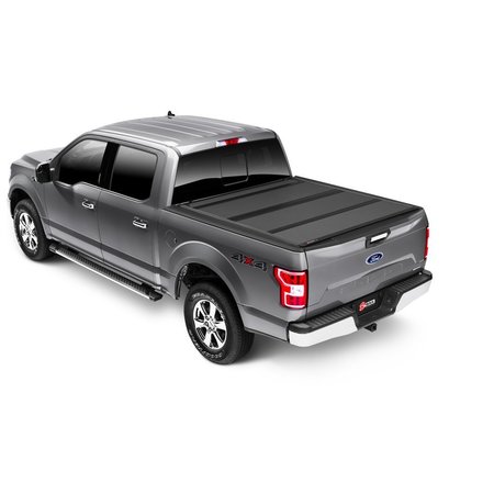 BAK INDUSTRIES 15-C F150 STD/SUPER CAB 8FT BAKFLIP MX4 TONNEAU COVER 448328